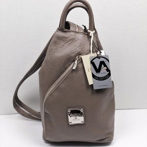 valentina convertible backpack